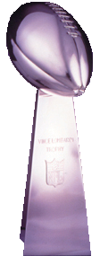 CSFL Trophy